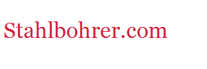 Stahlbohrer.com
